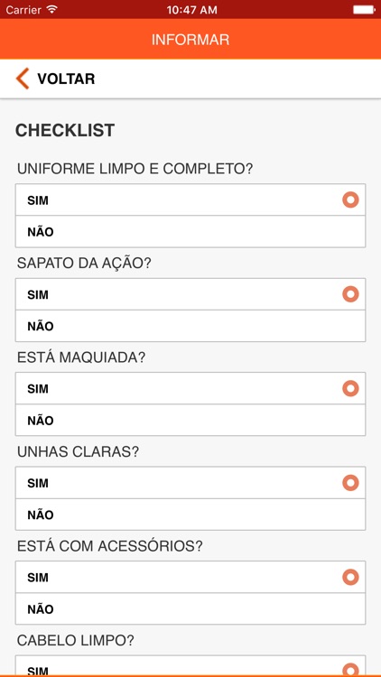 Accuracy Mais screenshot-6