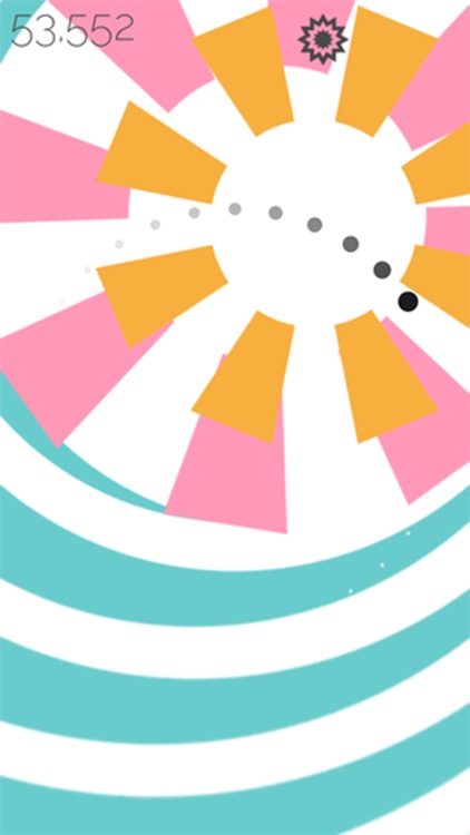 Circle Stop