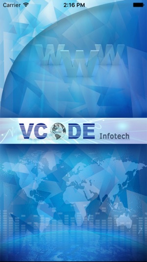 VcodeInfotech