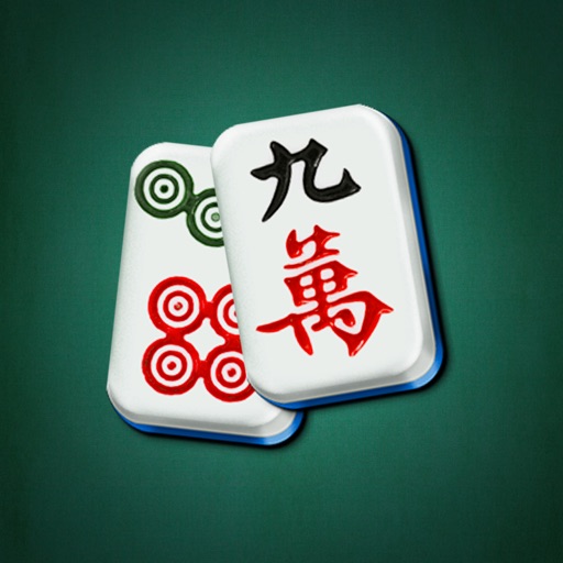 Mahjong∙ iOS App