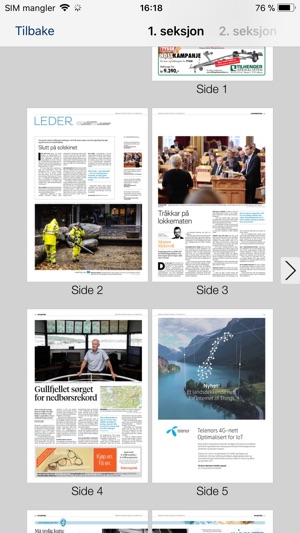 BT eAvis(圖4)-速報App