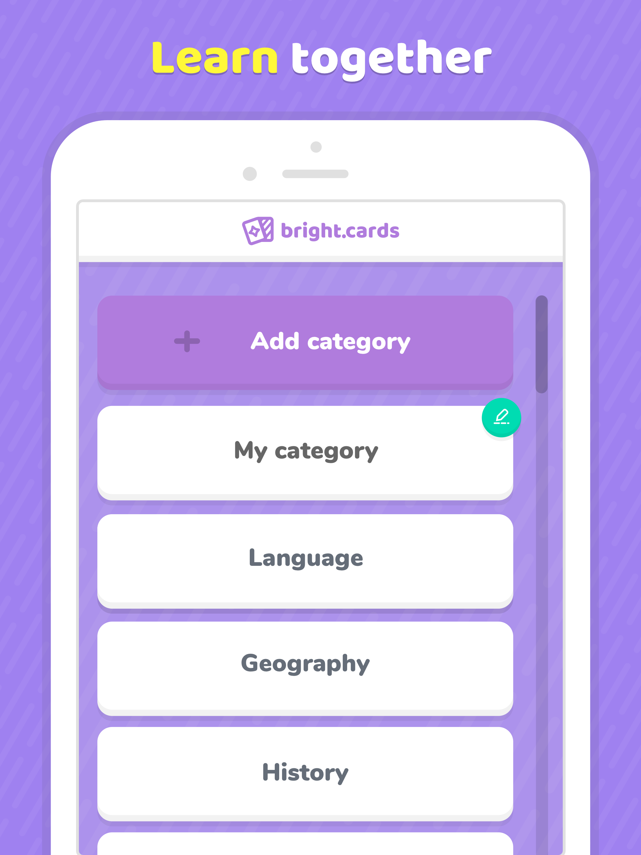 Bright.Cards