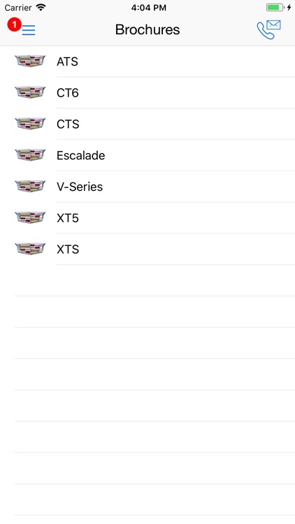See.Drive.Smile. DealerApp screenshot-4