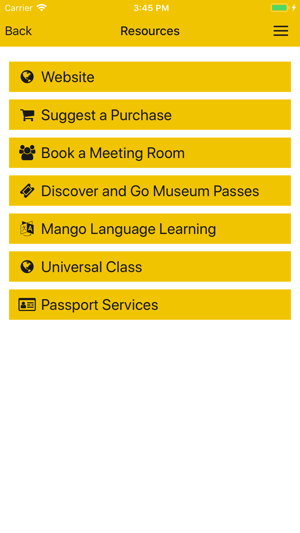 Burlingame Library(圖5)-速報App
