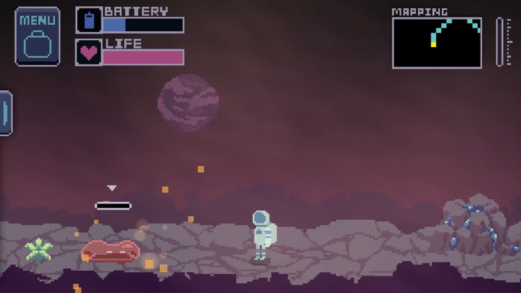 INŌ screenshot-3