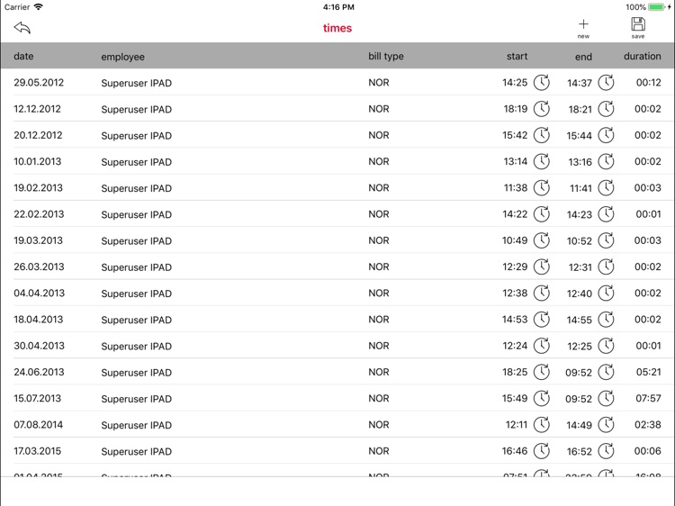 RadixSM screenshot-3
