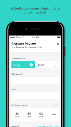 RateMyAgent App (U.S.) screenshot 5