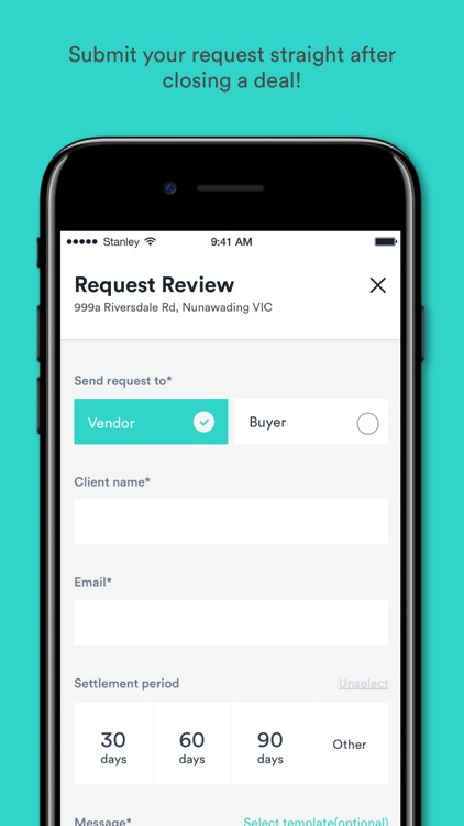 RateMyAgent App (U.S.) screenshot-4
