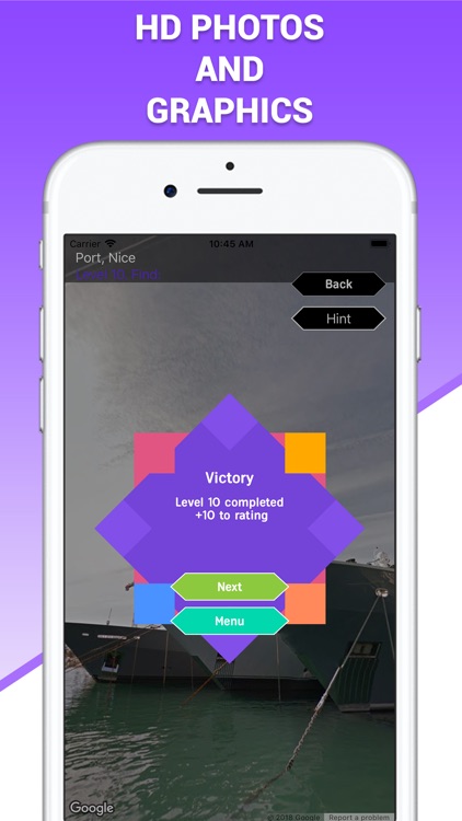 Panoramania PRO — Game screenshot-4