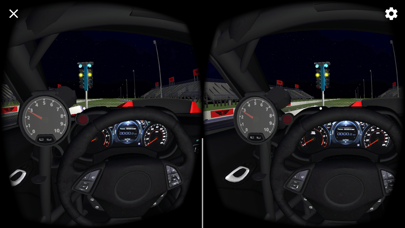 VR DRAG RACE REACTION TRAINERのおすすめ画像4