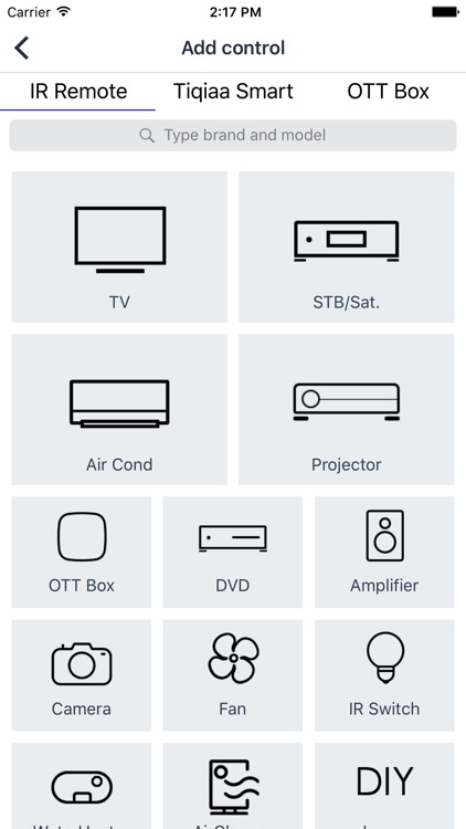 Remote Control (Universal) screenshot-3