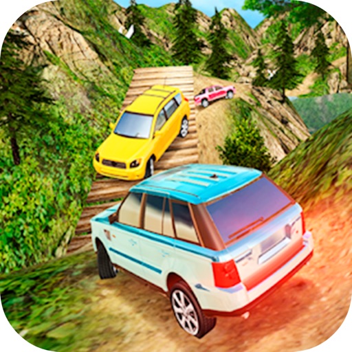 Get OffRoad Driving Prado Car for iOS, iPhone, iPad Aso Report