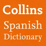 Collins Spanish Dictionary App Cancel