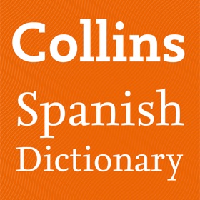 螢幕擷取畫面 (5) Collins Spanish Dictionary