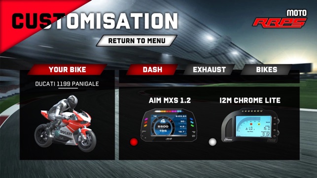 Moto RRPS(圖2)-速報App