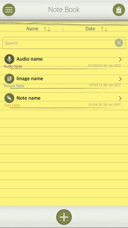 NoteBookLite