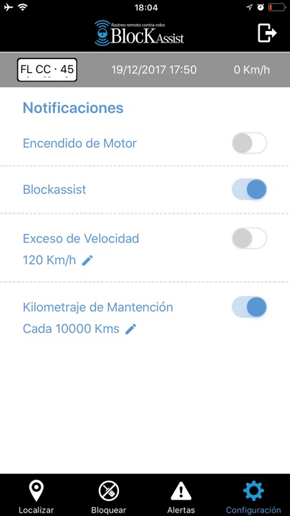 Block Assist screenshot-4