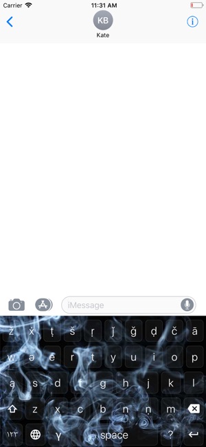 Afghan Keyboard(圖1)-速報App