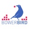 The innovative and smart Bowerbird color barcode allows an intuitive presentation of digital content in barcode form