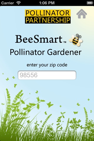 BeeSmart Pollinator Gardener screenshot 3