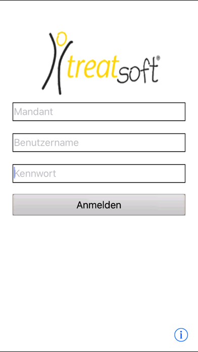 Screenshot #1 pour treatsoft
