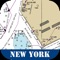 New York Raster Maps