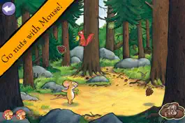 Game screenshot Gruffalo: Games hack