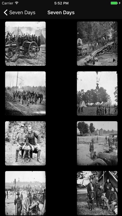 Civil War America's Epic Struggle