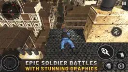 Game screenshot Frontier FPS Headshot Killer apk