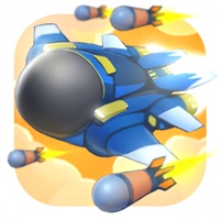 Galaxy Strike Space Shooting Squadron