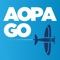 Available exclusively to AOPA members, AOPA GO delivers essential flight planning tools—AOPA Airports Directory, AOPA Weather and a select set of AOPA Flight Planning features in the palm of your hand
