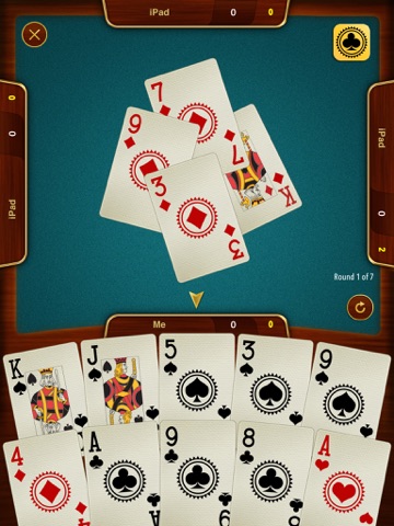 Batak Spiel Batak Spiel