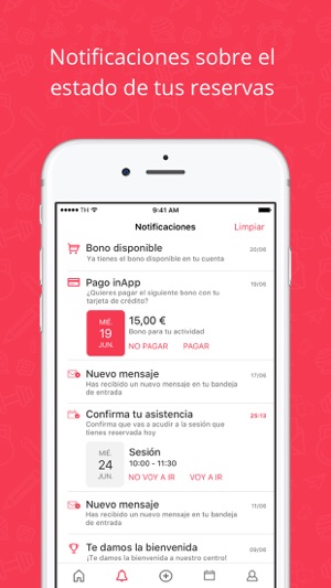 Pilates Training Center(圖3)-速報App
