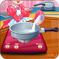 Activities of Princess Cookies game - Cooking games