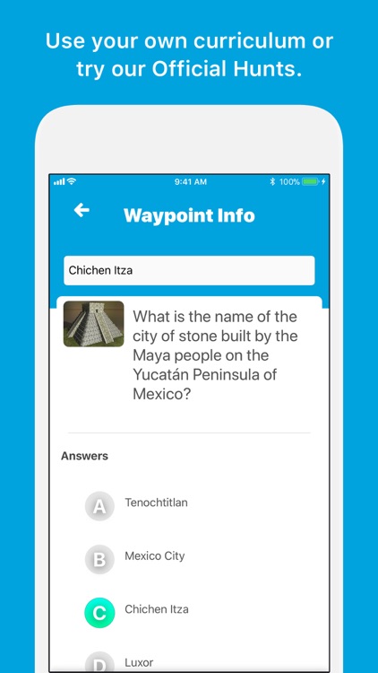 Waypoint EDU screenshot-4
