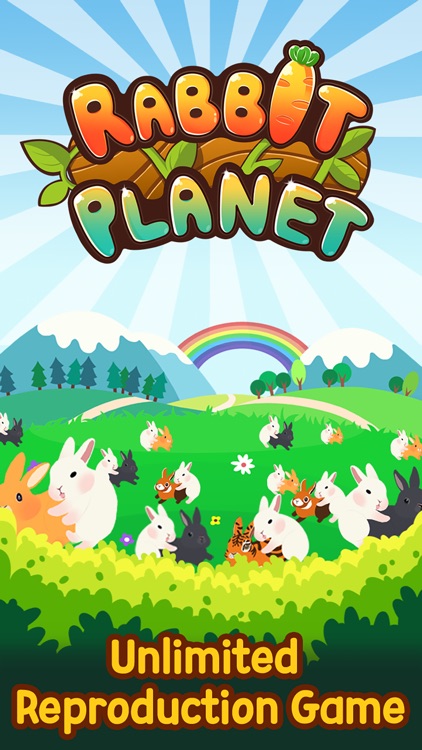 Rabbit Planet