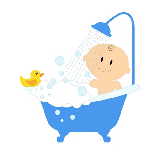 Baby stickers-استكرات بيبي icon