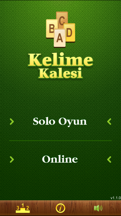 How to cancel & delete Kelime Kalesi from iphone & ipad 2