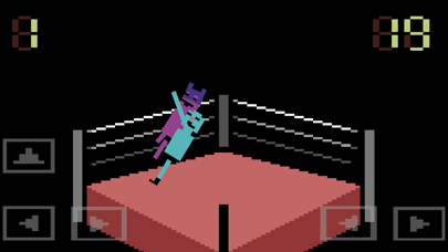 Wrassling screenshot 4