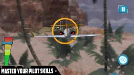 Game screenshot Airplane Flying Pilot Sim mod apk