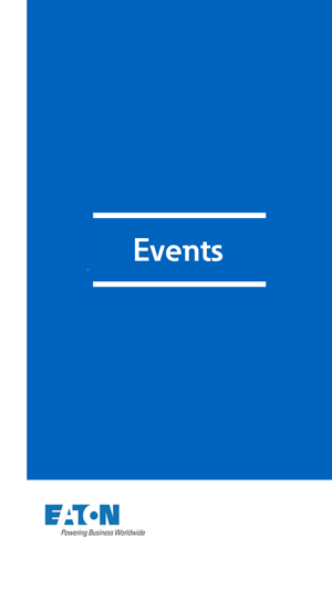 Eaton Events