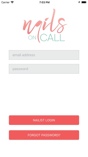 Nailist