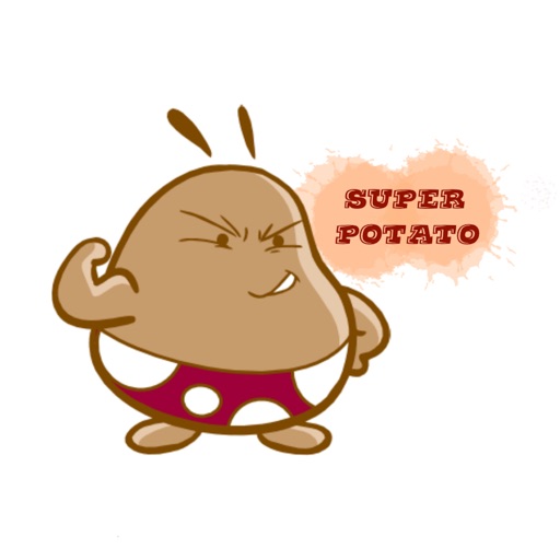 Super Potato