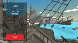 Game screenshot Seven Sea Battleground mod apk