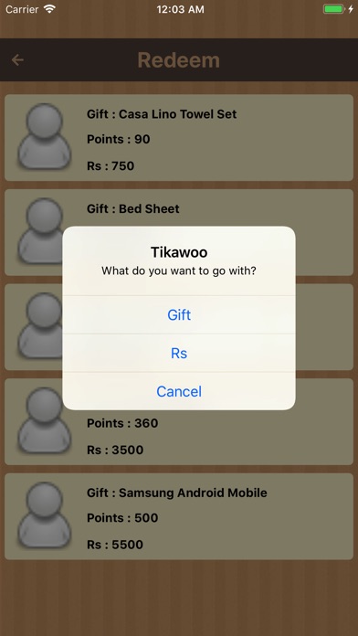 Tikawoo screenshot 4