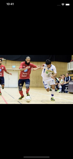 Futsalmagasinet(圖5)-速報App