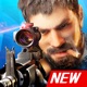Gun War - Shooting Games app icon - Games app for iPhone
