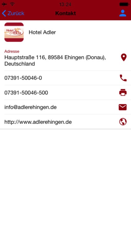 Adler Ehingen screenshot-5