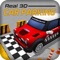 Real car parking adventure of parking car simulation game