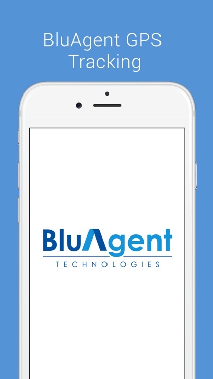BluAgent GPS Tracker screenshot-4